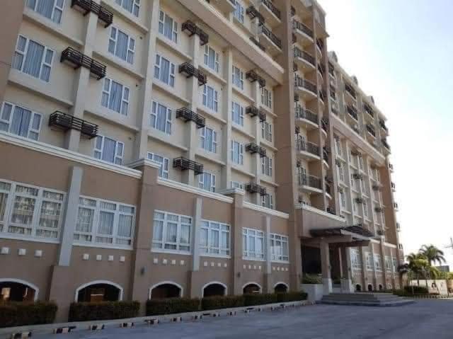 Sotogrande Neopolitan Hotel Quezon City Zewnętrze zdjęcie